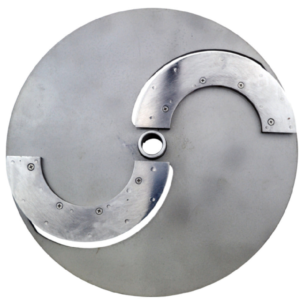 Skyfood Equipment 11S-E6 Slicing Disc 1/4" For Use With PA-11S