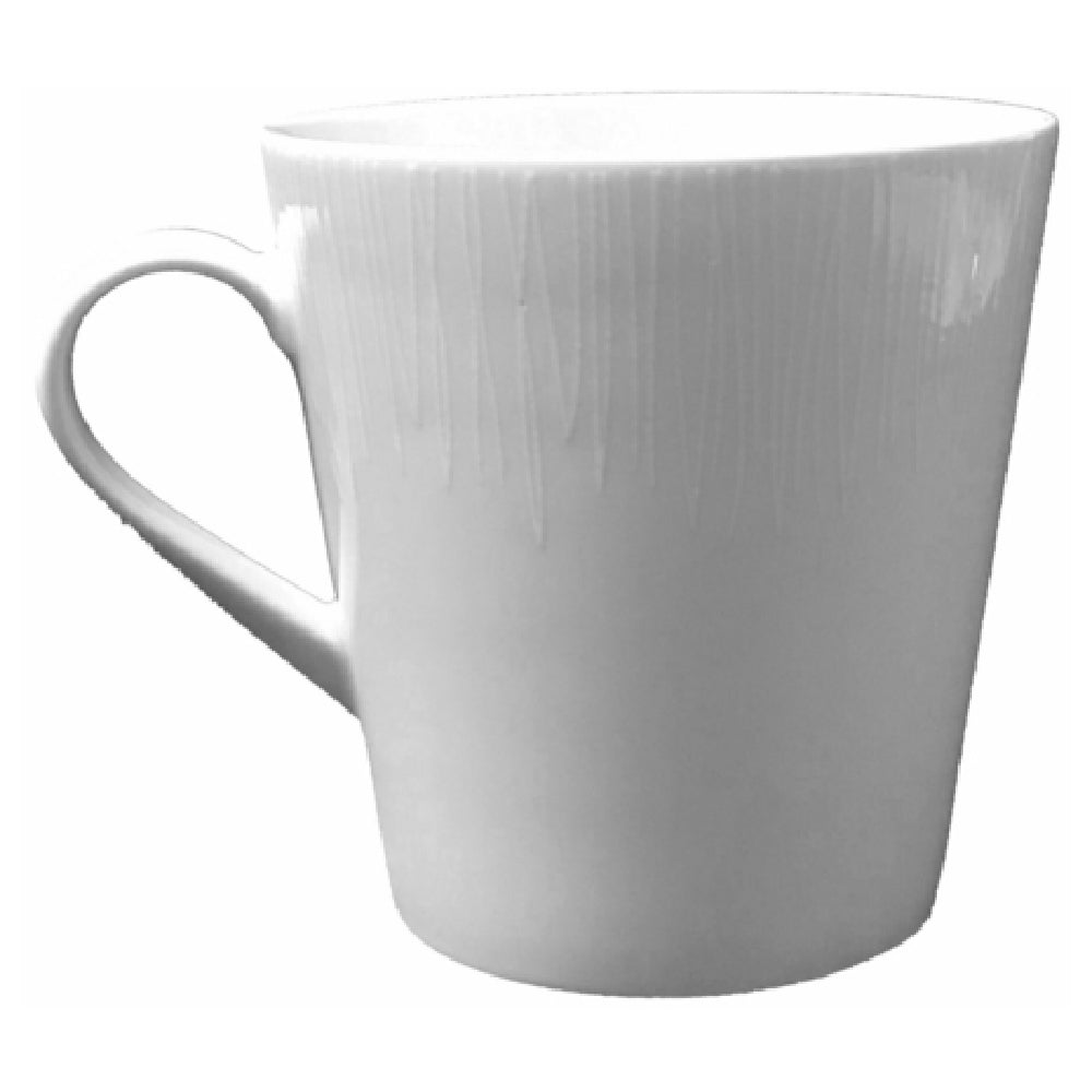 Bauscher Hepp 695635-425758 - Mug, 11.8 Oz., Porcelain