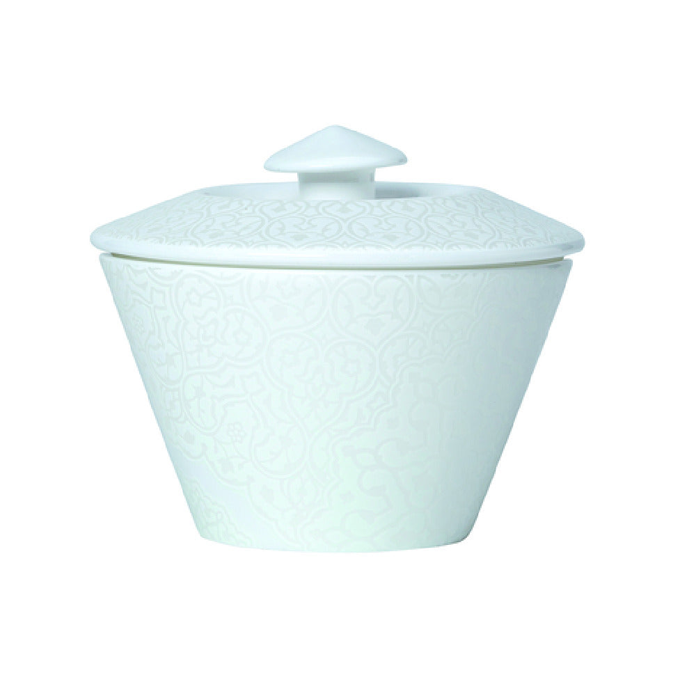 Steelite 82110AND0520 Sugar Bowl Lid 3.875" X 1.375" Signature