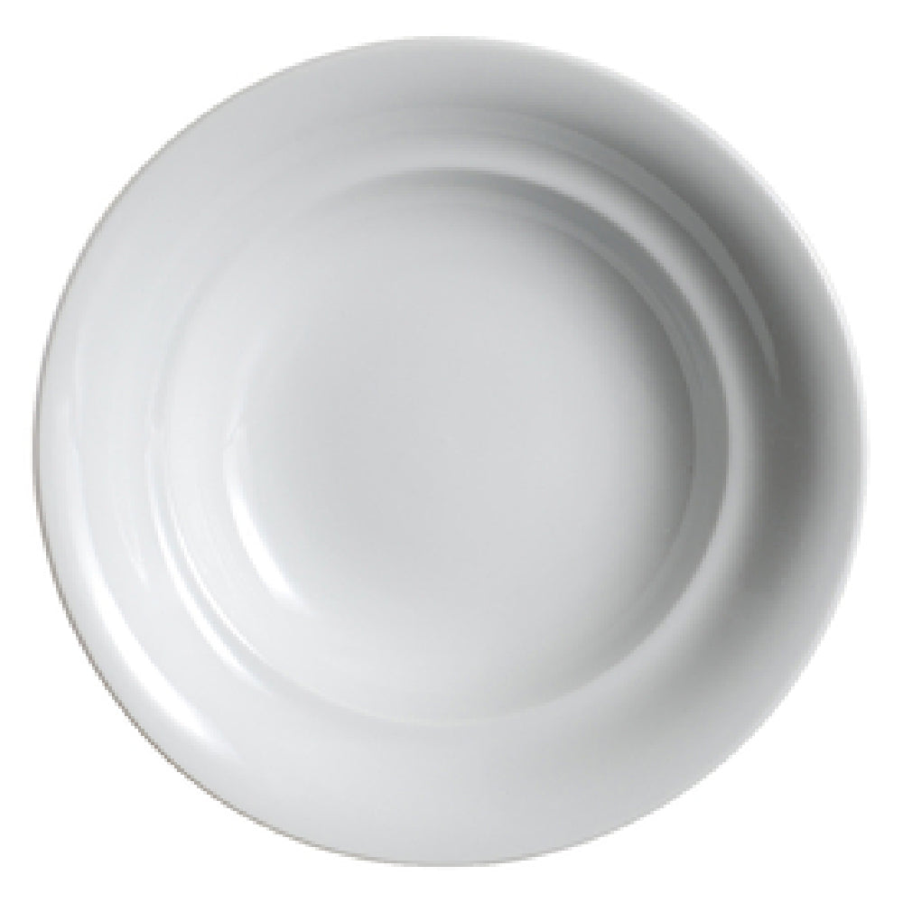 Palate & Plate AW-8240 - Rim Soup Plate, 10 Oz., 9" Dia.