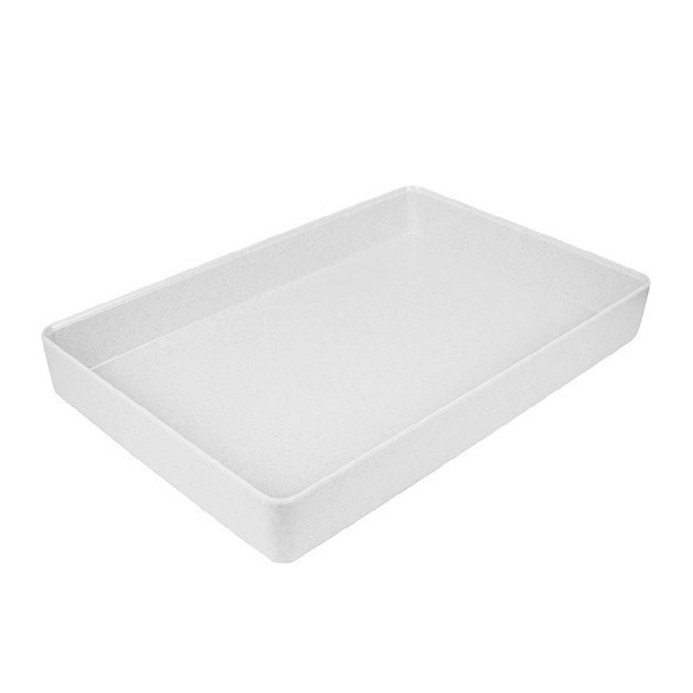 Bauscher Hepp TKTW4220 - Kata Collection Crock, 9-2/5 Qt., 20-7/16" X 13-5/8" X 2-3/4"H