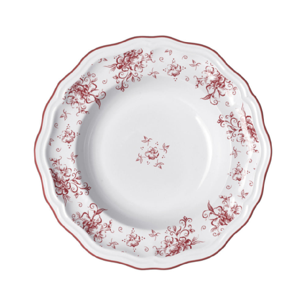 Steelite 62559FP815 Rim Pasta Bowl 19.0 Oz 11.0" X 2.0"