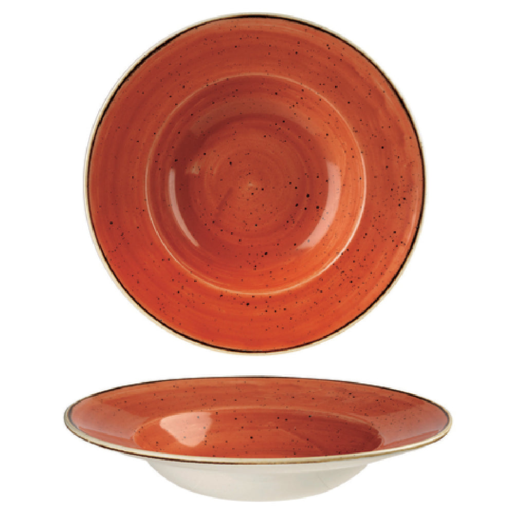 Churchill China SSOSVWBL1 Bowl 16-1/2 Oz. 11" Dia.