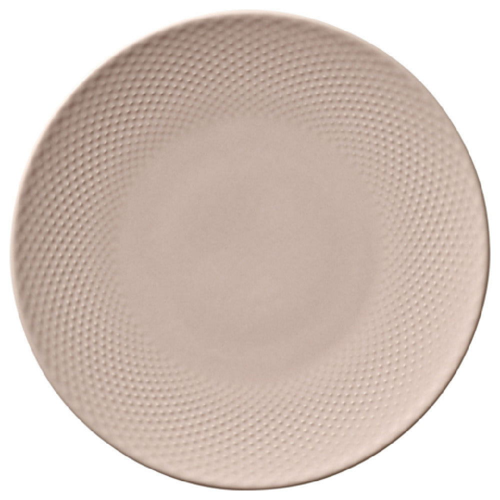 Libbey 802122441000202 Plate 9-1/2” Dia. X 1"H Round