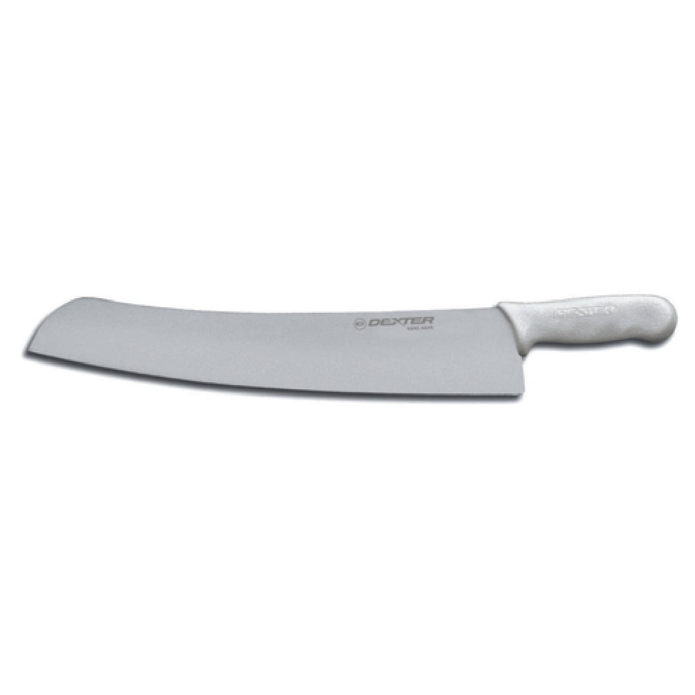 Dexter Russell 18003 Sani-Safe® (S160-16) Pizza Knife 16" Stain-free