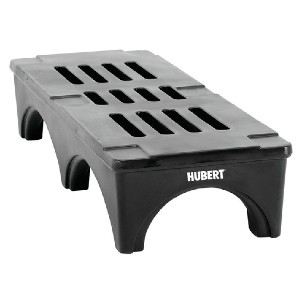 Hubert 76642 - Dunnage Rack, 30" X 22" X 12"H, Rectangular