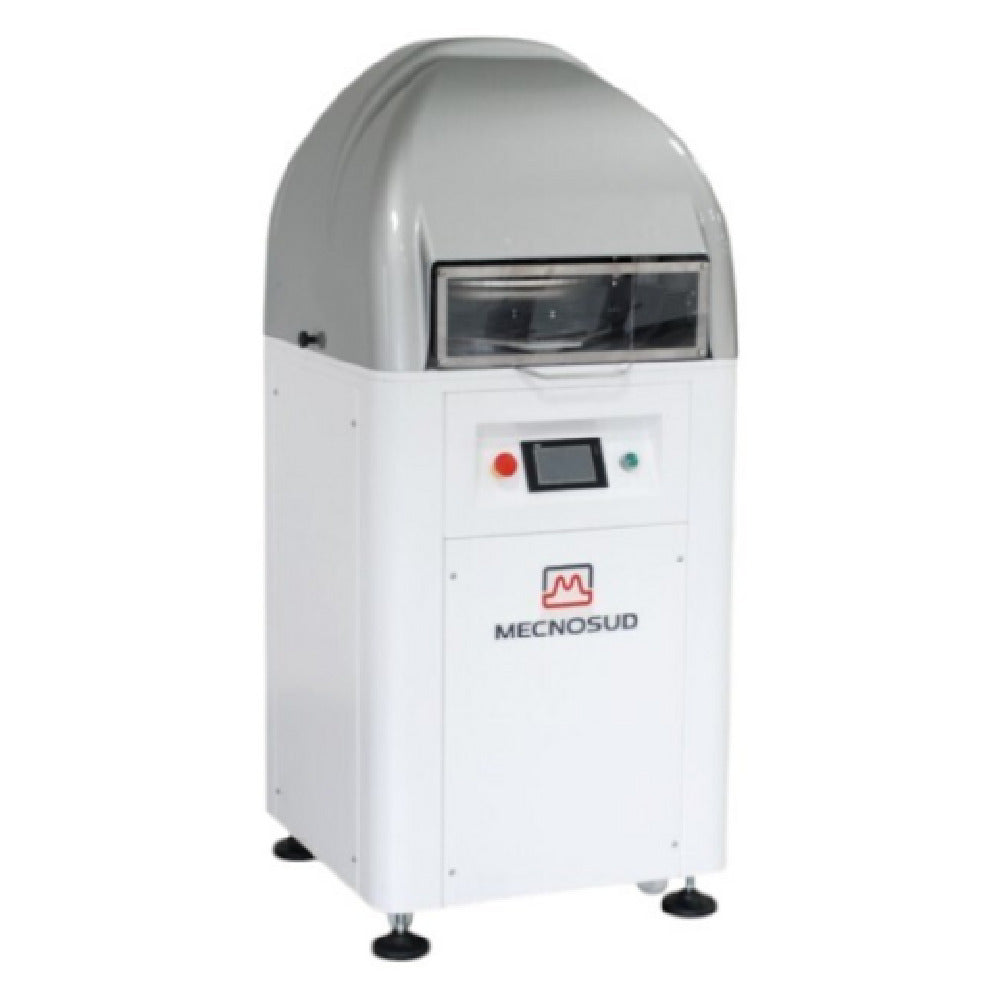 AMPTO DR36AK Mecnosud® Dough Rounder/Divider Automatic 6480 Pieces/hr