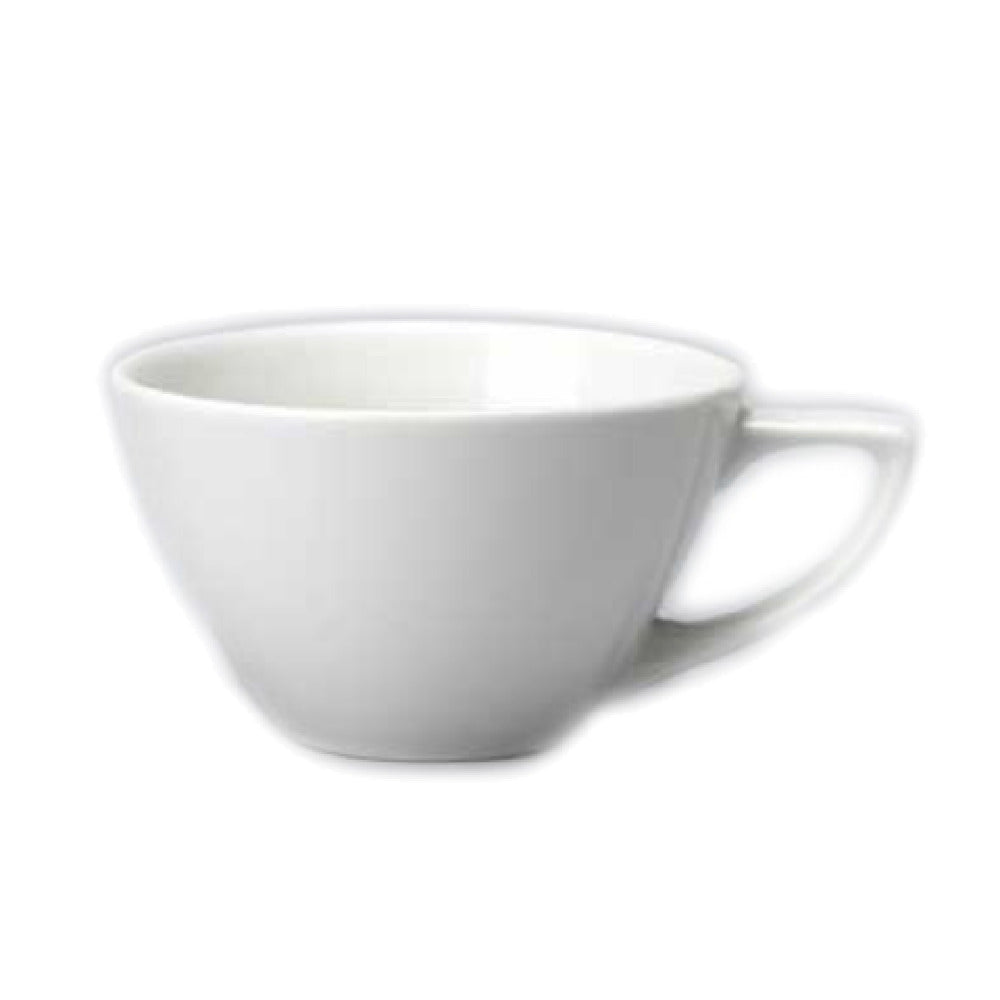 Churchill China WH BCA81 Cafe Americano Cup 8 Oz. 3-15/16" Dia. X 2-3/8"H