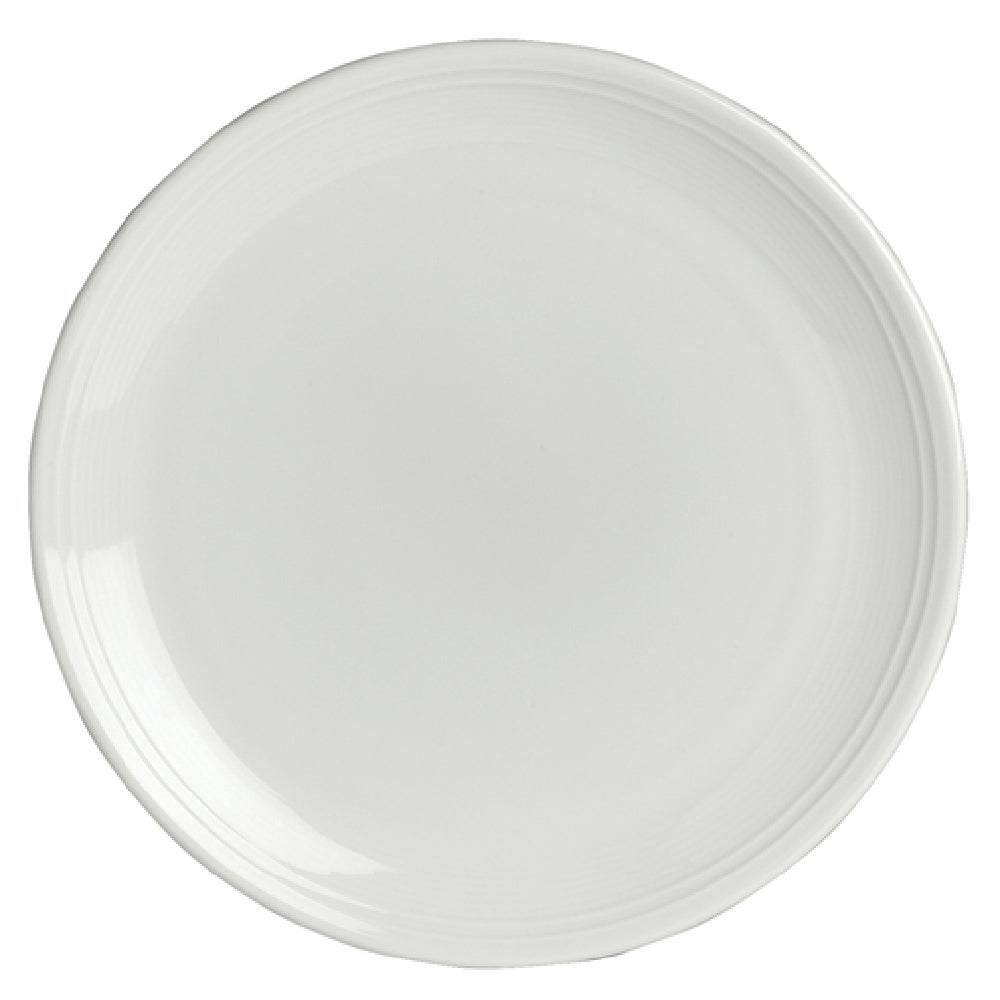 Steelite 6300P373 Plate 11-3/4" Dia. Round