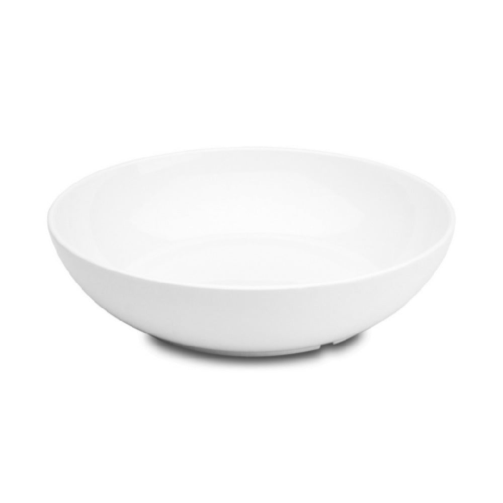 Steelite DFBRD10AS020 Bowl 2.5 Qt. 10" X 3-1/4"