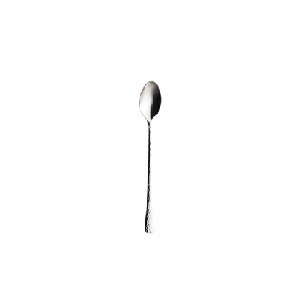 Churchill China IS LASP1 - Latte Spoon, 7.3", 18/10 Stainless Steel