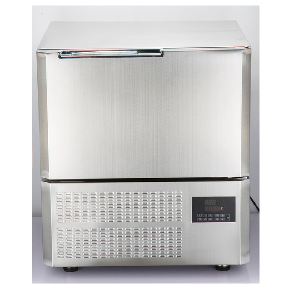 Vesta Precision BF300 Frysta Blast Chiller\Freezer Reach In (3-5) 1/1 GN Capacity