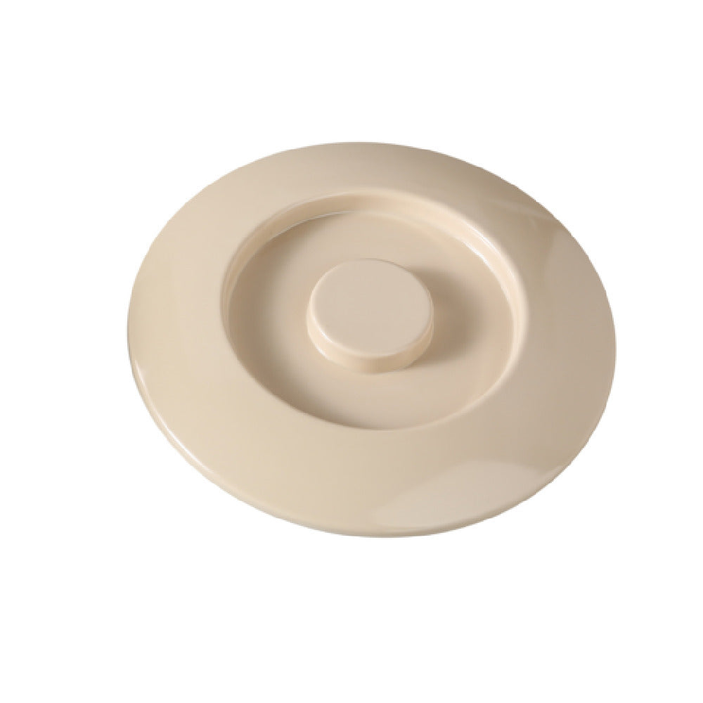 Yanco NS-608CT Nessico Tortilla Server Lid Only Round Dishwasher Safe