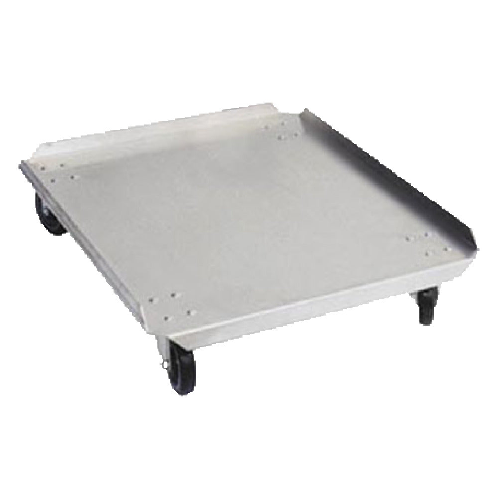 SPG 4H1624 - Kelmax Box Beef Dolly, Platform Design, Aluminum Construction