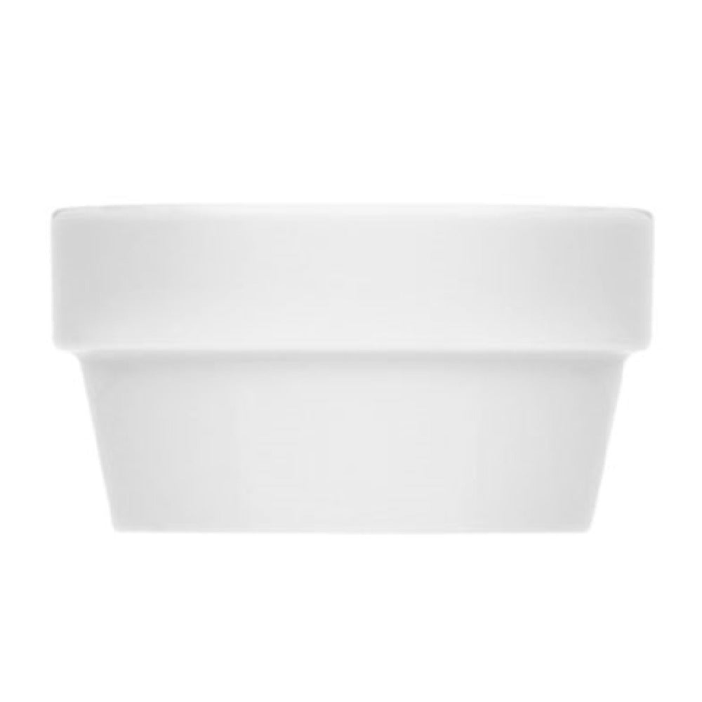 Bauscher Hepp 595711 - Bowl, 9-10 Oz., Non-swashing