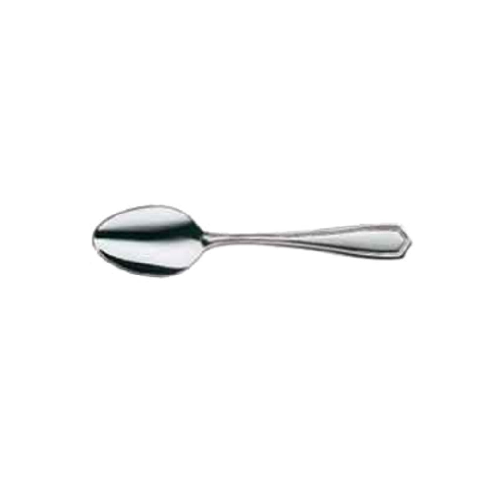 Bauscher Hepp 10.4807.6060 - Tea/Coffee Spoon, 5-1/4", Silver Plate Finish