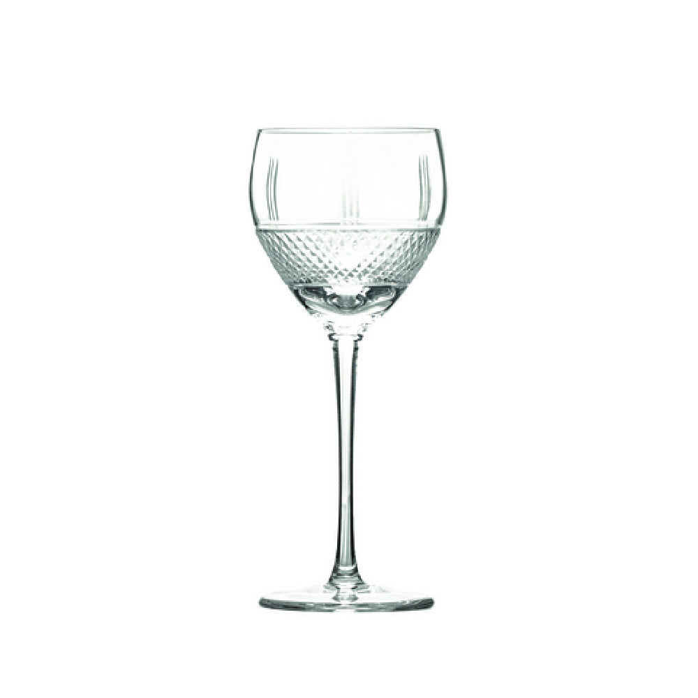 Hospitality Brands HG26961-012 - Legend Glassware - Vibrance Cocktail Glass, 6.5 Oz.