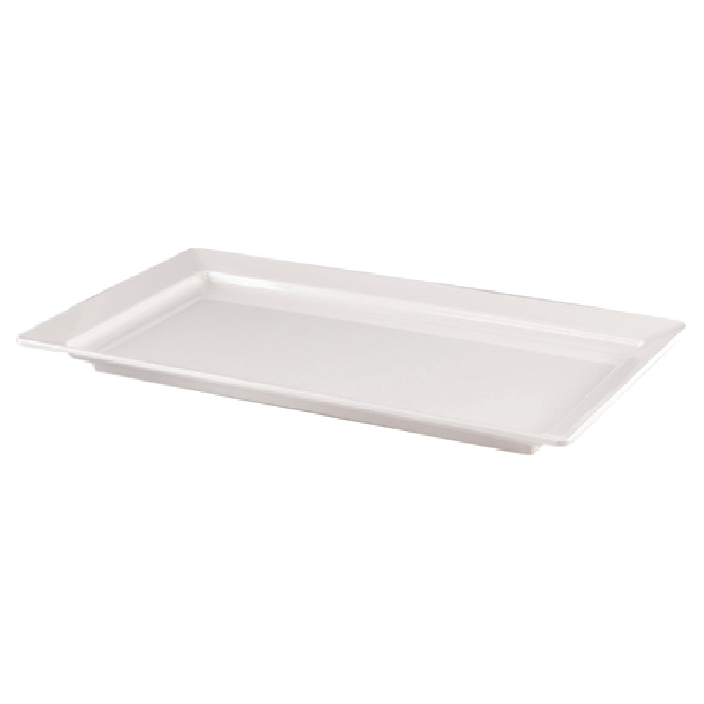 Bauscher Hepp M-71 - Springfield Tray, 17-1/2"L X 8-3/4"W X 1-3/4"H, Rectangular