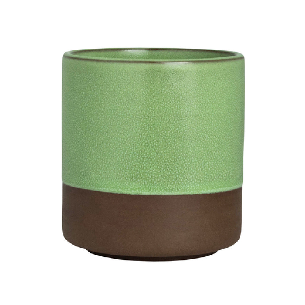 Steelite 6213RT006 Cup 8-1/2 Oz. 3-1/8" Dia. X 3-3/8"H