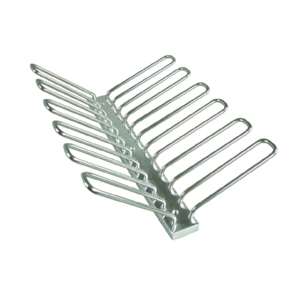 Eurodib USA 653212 - Dito Sama Blade Rack, 7.8"W, Stainless Steel