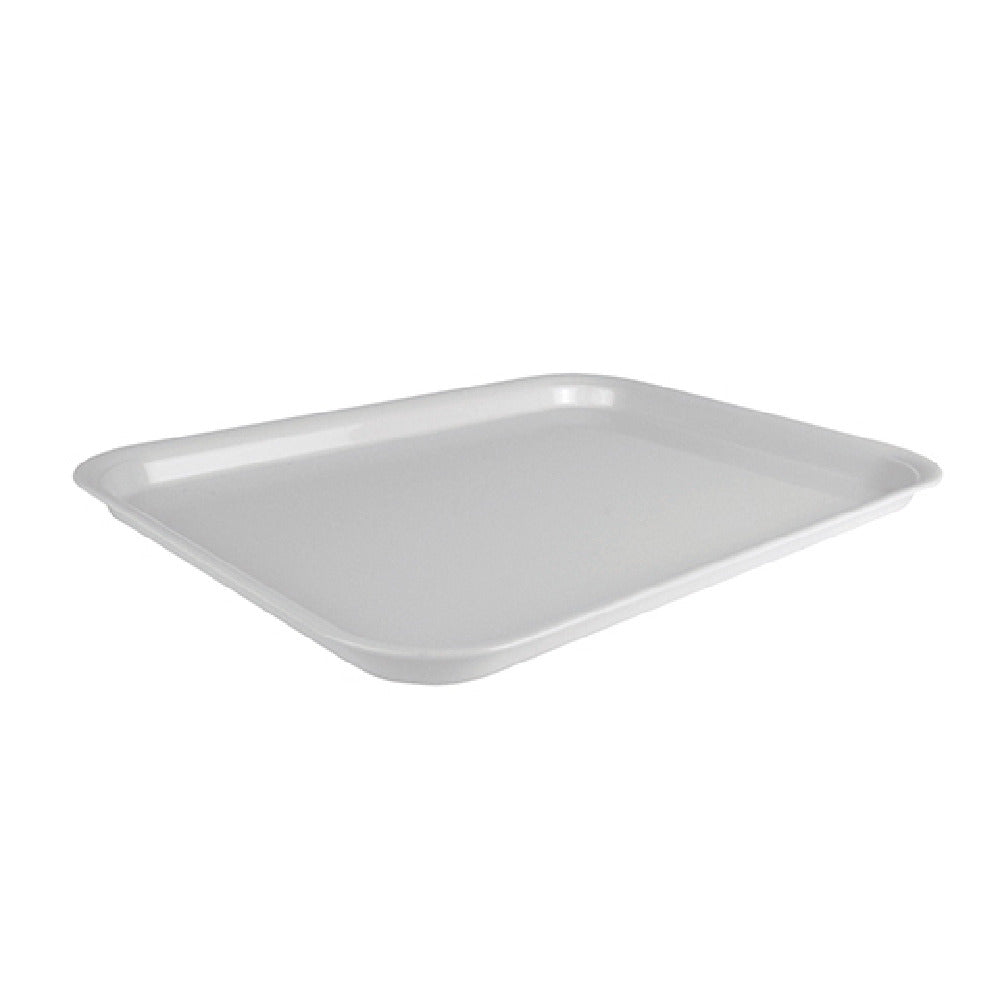 Bauscher Hepp T602 - Essence Tray, 15-7/10"L X 11-4/5"W X 1"H, Rectangular