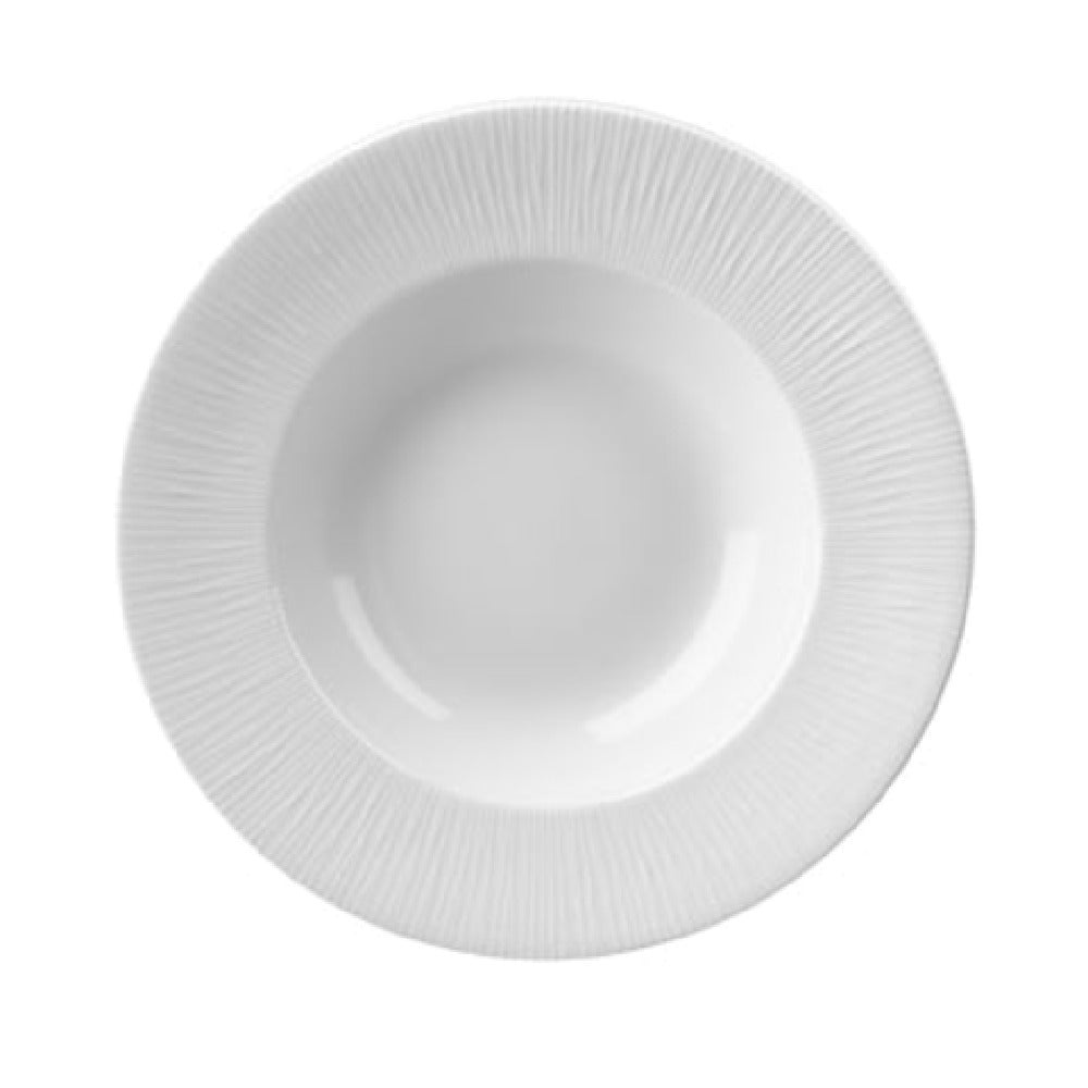 Churchill China WHBALWBL1 Bowl 16-1/2 Oz. 11" Dia.