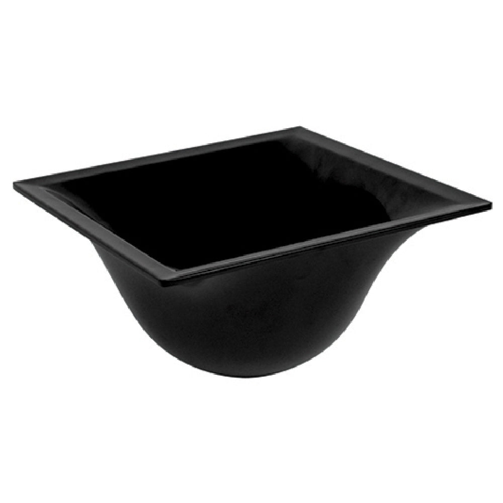 Bauscher Hepp TB1741 - Zest Bowl, 47-3/8 Oz., 7-7/8" X 3-15/16"H