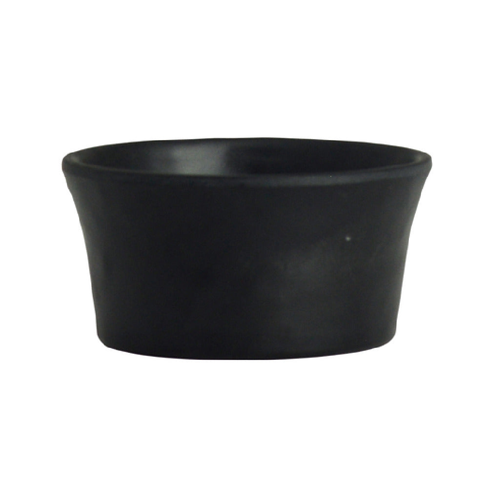 Steelite 7181TM512 Dish 1-1/2 Oz. 2-3/8" Dia. X 1-1/4"H