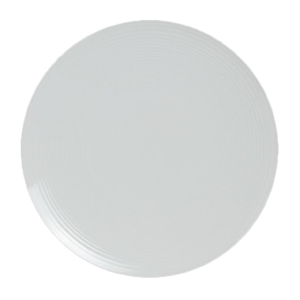 Steelite 6305P696 Presentation Plate 11-3/4" Dia. Round