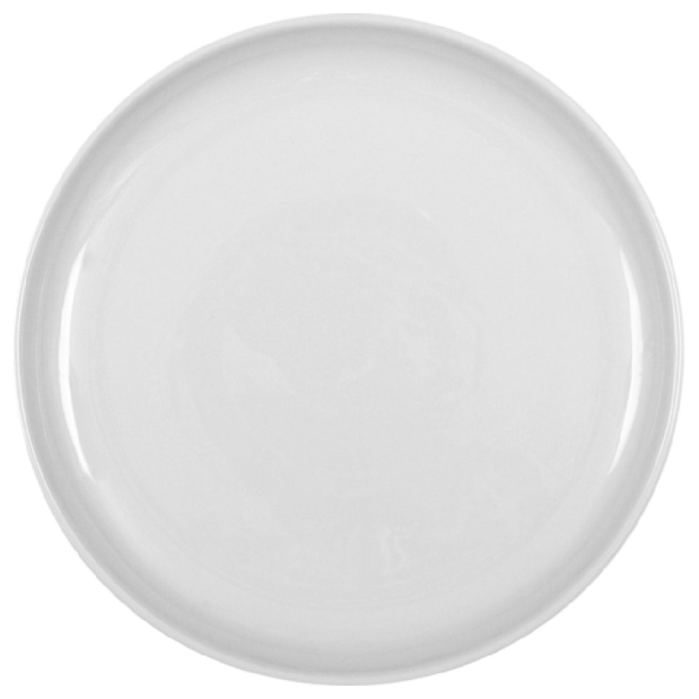 Bauscher Hepp 591224 - Plate, 9.06", Flat