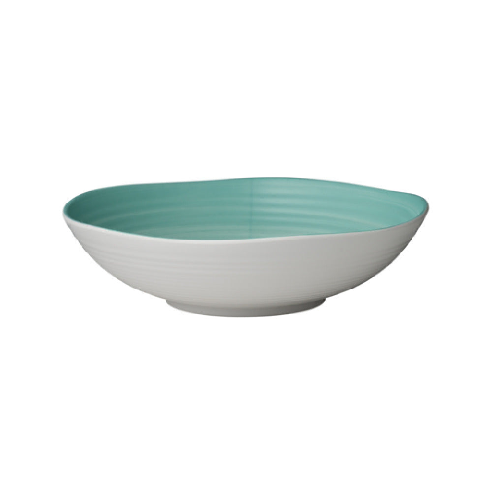 Steelite 7126TM072 Bowl 1.5 Qt 9.375" X 2.5"