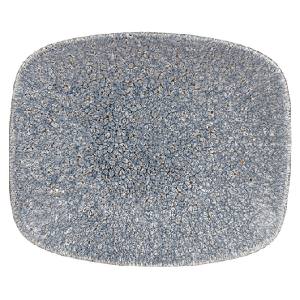 Churchill China RKTBOBL11 Chef's Plate 6" X 5" Oblong