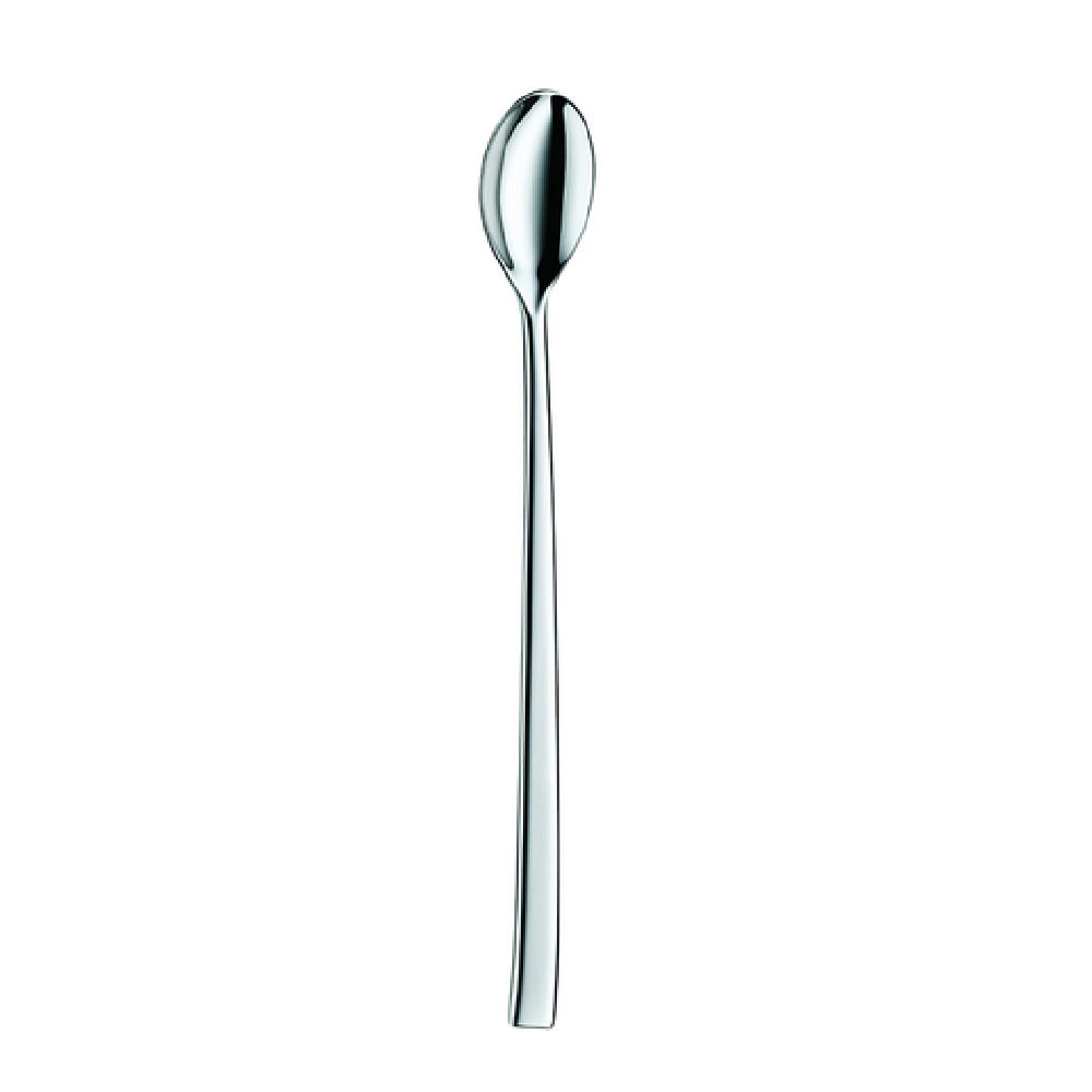 Bauscher Hepp 59.0672.6440 - Iced Tea Spoon, 8.7", 18/10 Stainless Steel