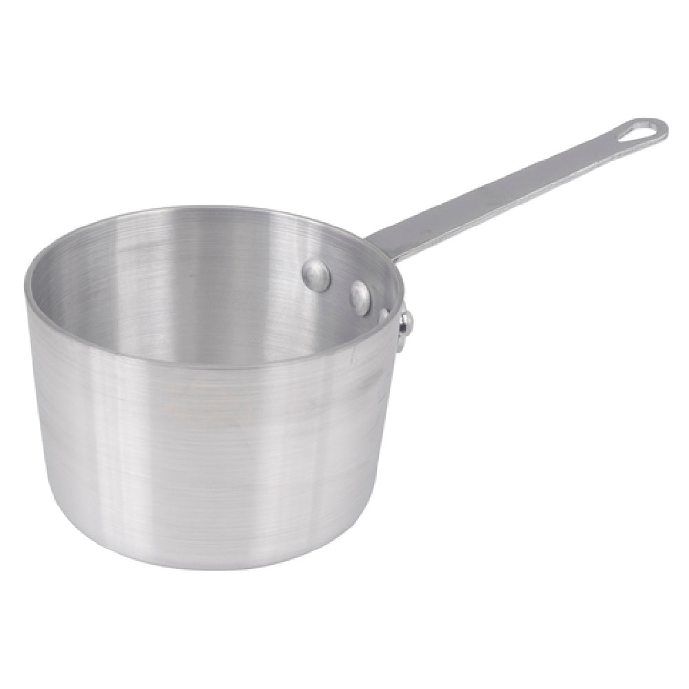 Stanton Trading ASPN1.5 - Sauce Pan, 1-1/2 Quart, 6" Dia..