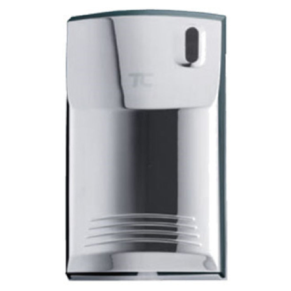 Rubbermaid FG401188 - TC AutoClean® System, LED Dispenser, Includes Mounting Hardware (connection Kit & Stainless Steel Connection Tube Must Be Ordered Separately To Complete Installation)
