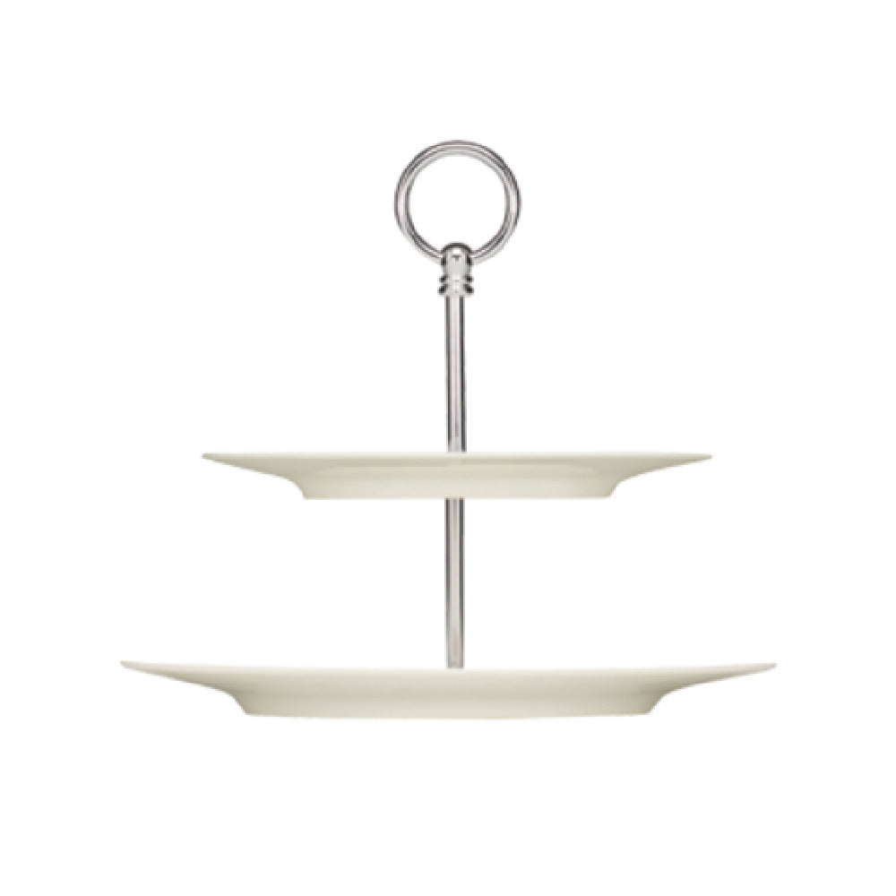 Bauscher Hepp 697202 - Plate, For Etagere, 11.3" Dia.