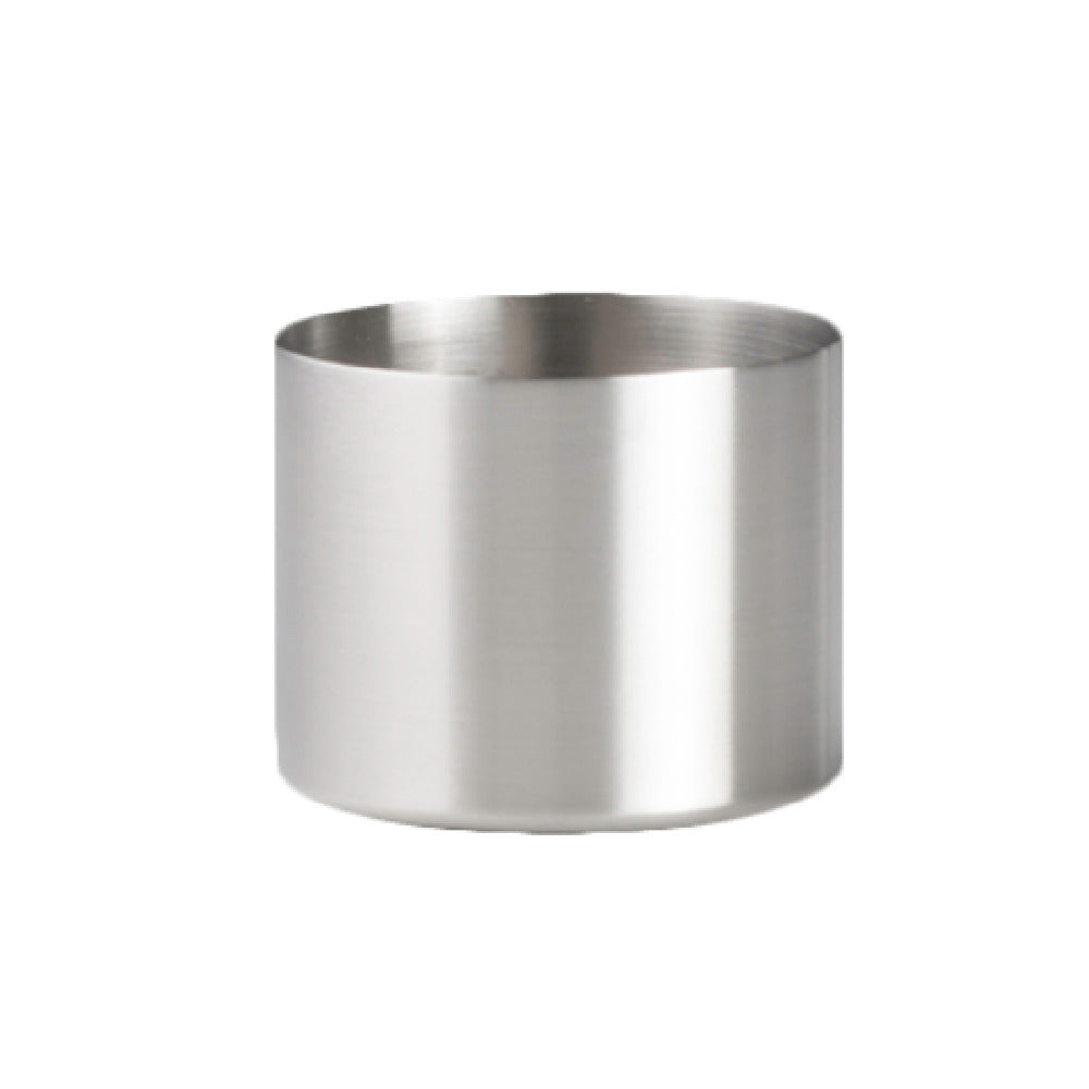 Steelite 7600CV012 Sauce Cup 2.5 Oz. 2" Dia. X 1-1/2"H