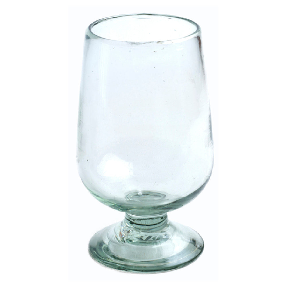 Orion Trading & Design G295-NN Copa Agua Goblet 16 Oz. 6"H