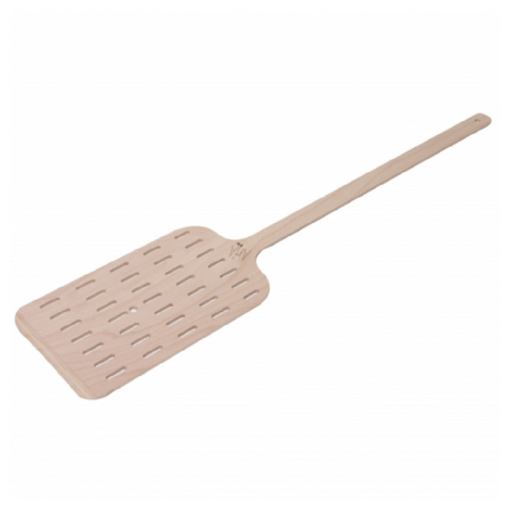 Omcan USA 81288 - (81288) Linea Dori Pizza Peel, 9.4" X 15.7" Blade, With 30" Handle