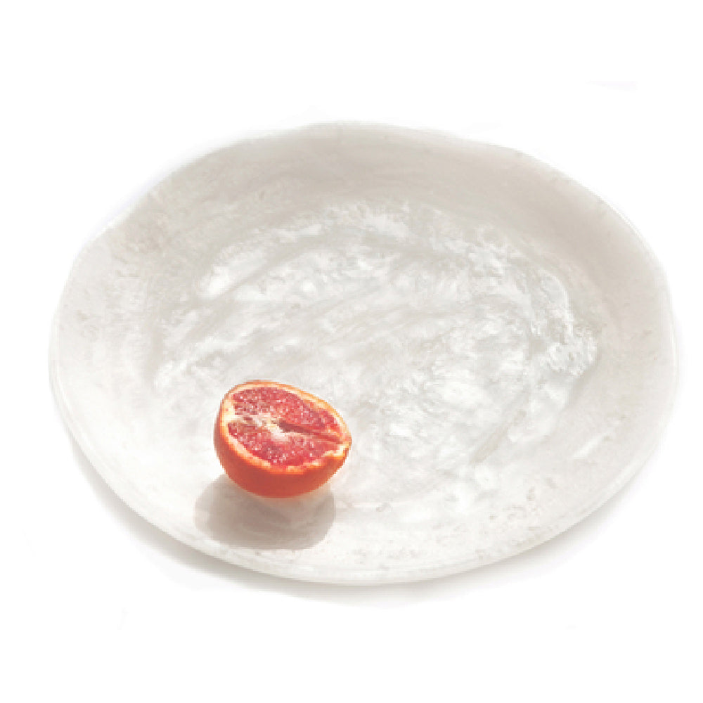 Steelite KMK2165SH Platter 14" Dia. X 1-1/2"H Round