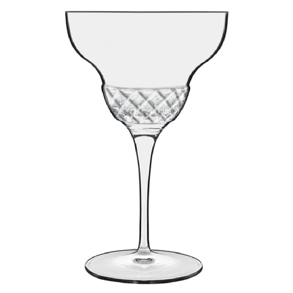 Bauscher Hepp 12776/01 - Margarita Glass, 13.25 Oz., 4-1/2" Dia. X 7-1/4"H