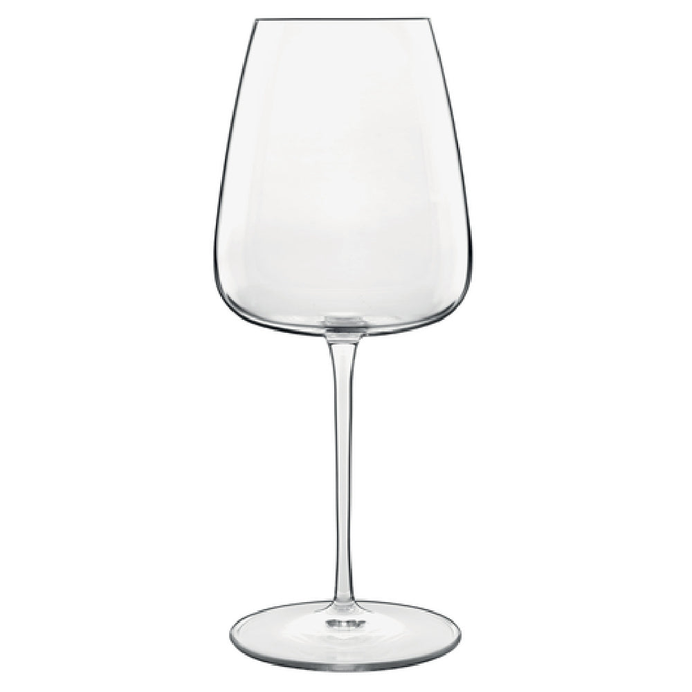 Bauscher Hepp 12732/01 - Sangiovese/Chianti Glass, 18.5 Oz., 3-5/8" Dia. X 8-7/8"H