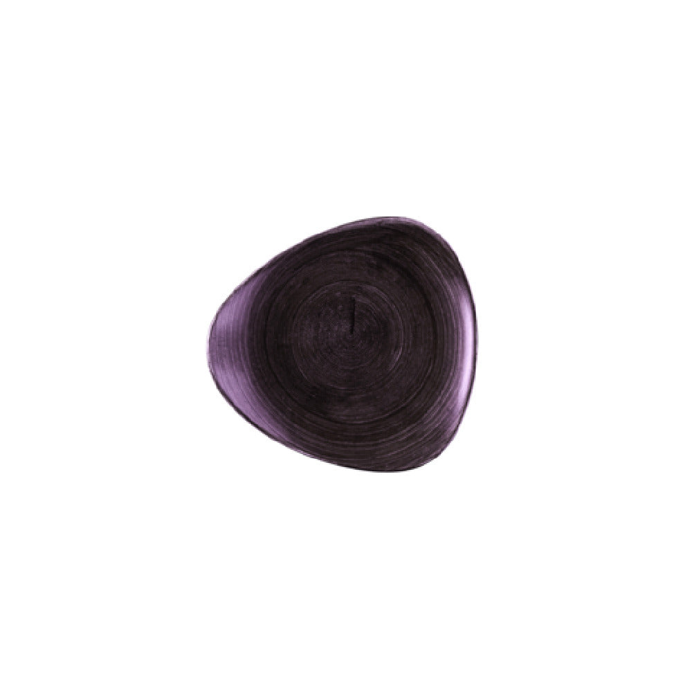 Churchill China PADPTR101 - Plate, 10-3/8" Dia., Round