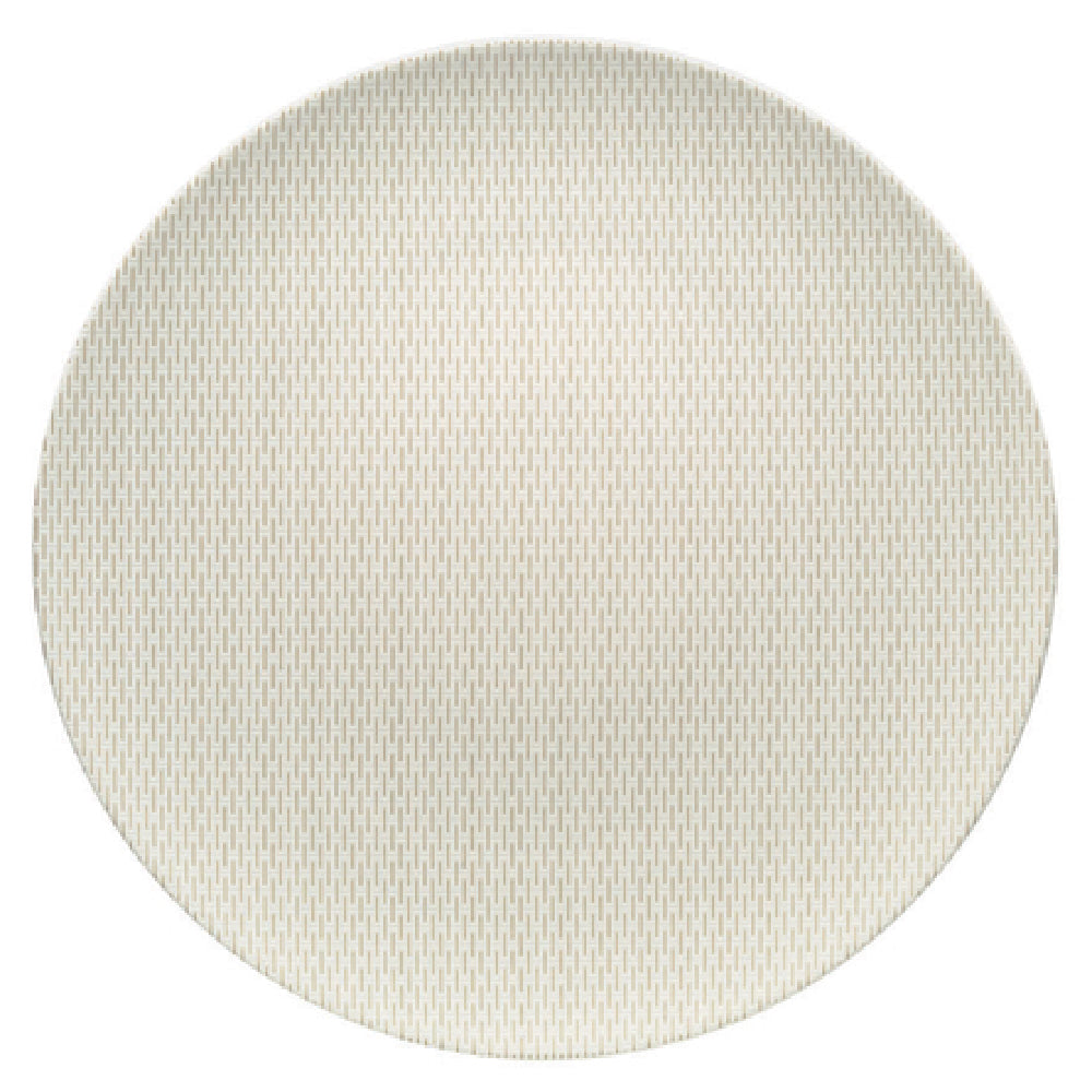 Bauscher Hepp 691216-425246 - Plate, 6-1/2" Dia., Round