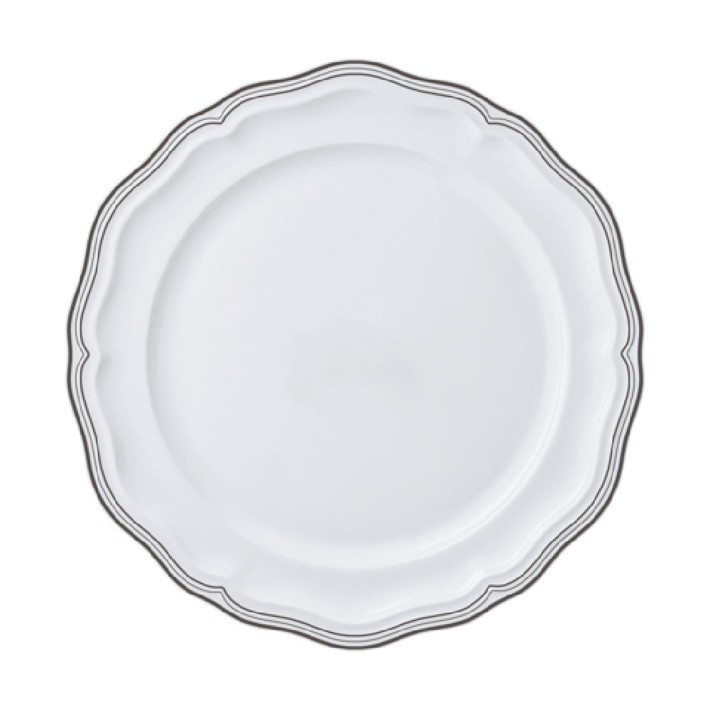 Steelite 62582FP811 Rim Plate 10.25" Adelina