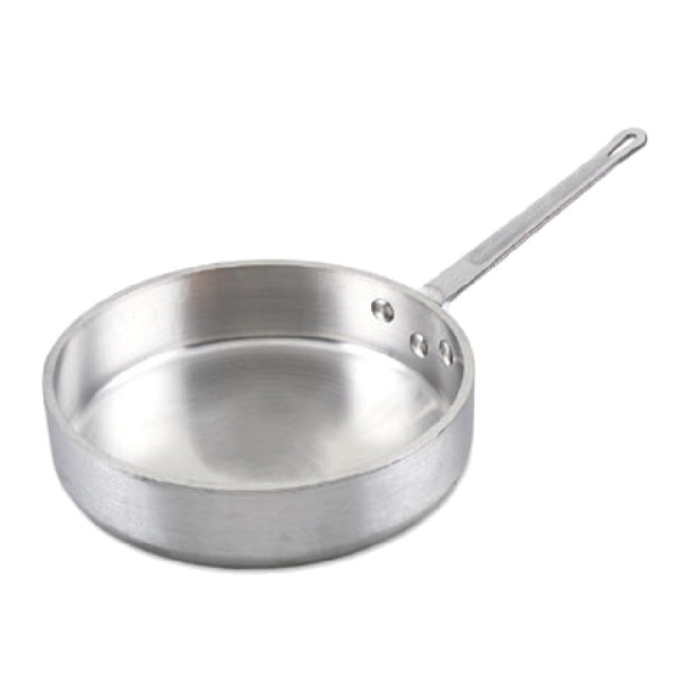 Alegacy Foodservice Products EWA253 Eagleware® Point-Two-Five-Line™ Sauce Pan 3 Qt. 8-5/8" Dia. X 3" Deep Interior