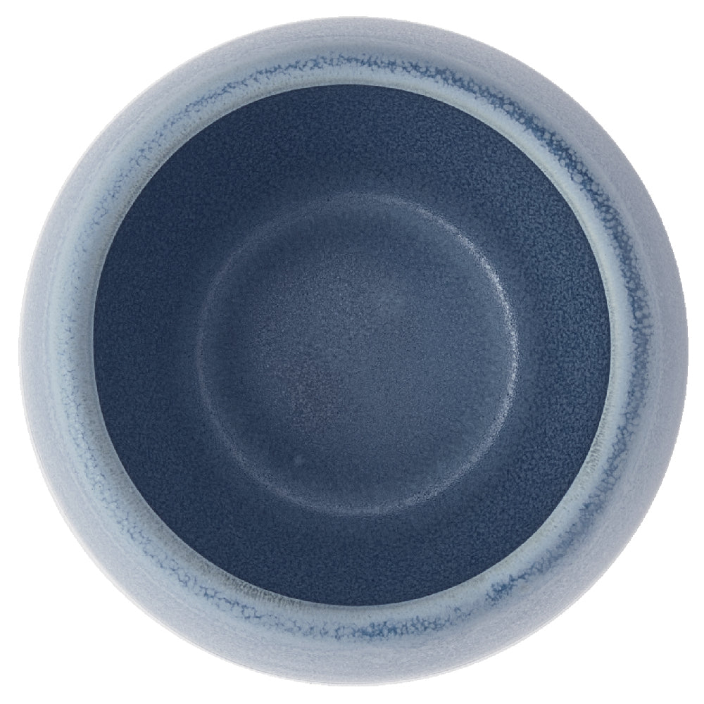 Churchill China EMBLUC101 - Unhandled Cup, 10 Oz., Super Vitrified