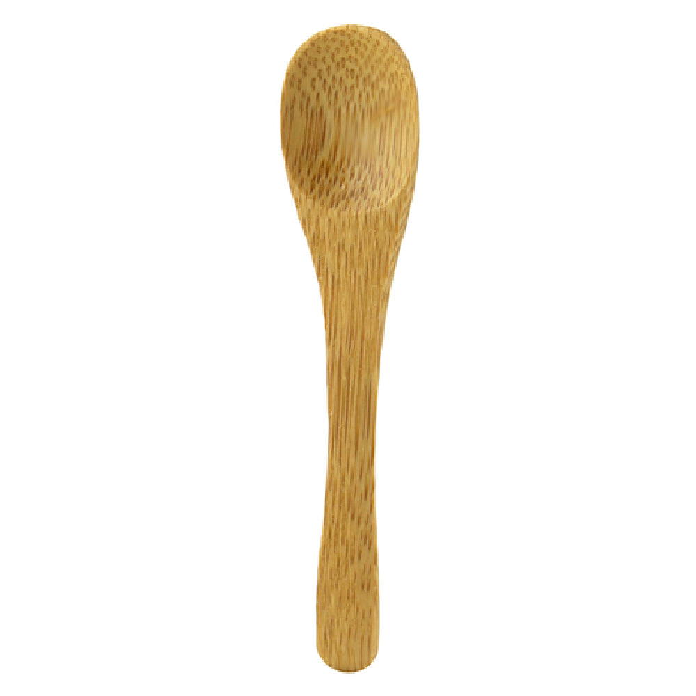 PacknWood 209BBTUNG - Eco Tung Spoon, 3.5", Mini