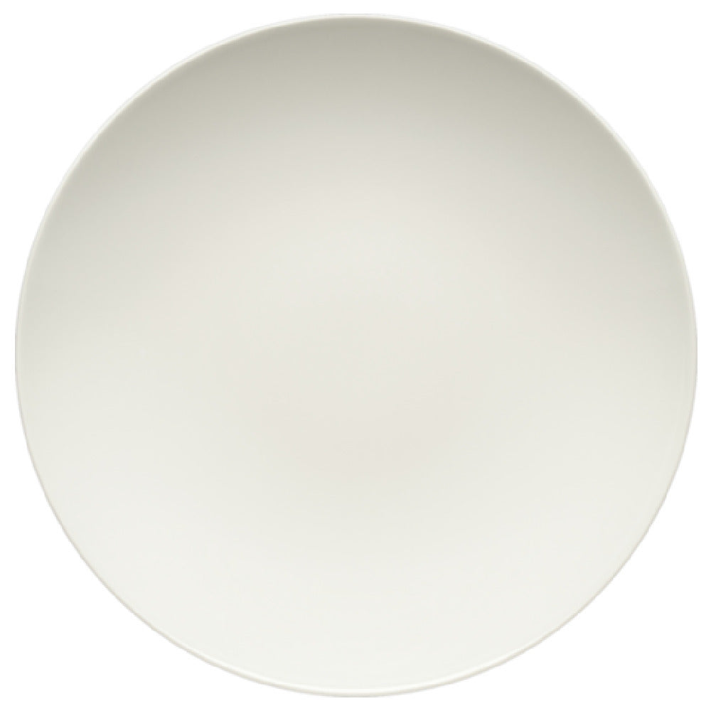Bauscher Hepp 691320-425733 - Plate, 21 Oz., 7.9" Dia. X 1.5"H