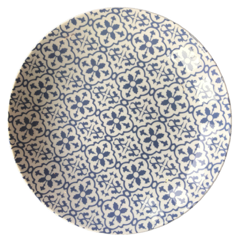 Bauscher Hepp 691324-329002 - Plate, 9-1/2" Dia., Round